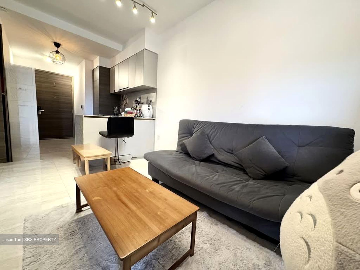 The Florence Residences (D19), Apartment #532845291